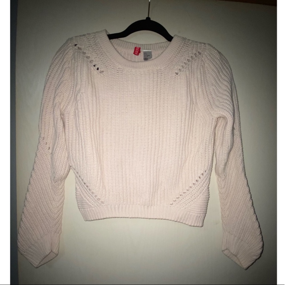 H&M sweater